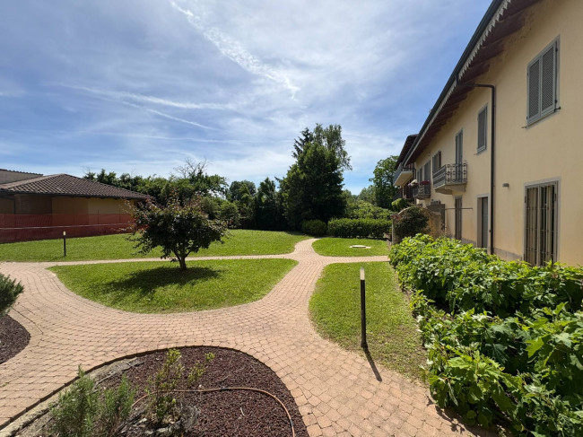 Appartamento in Vendita a Chieri