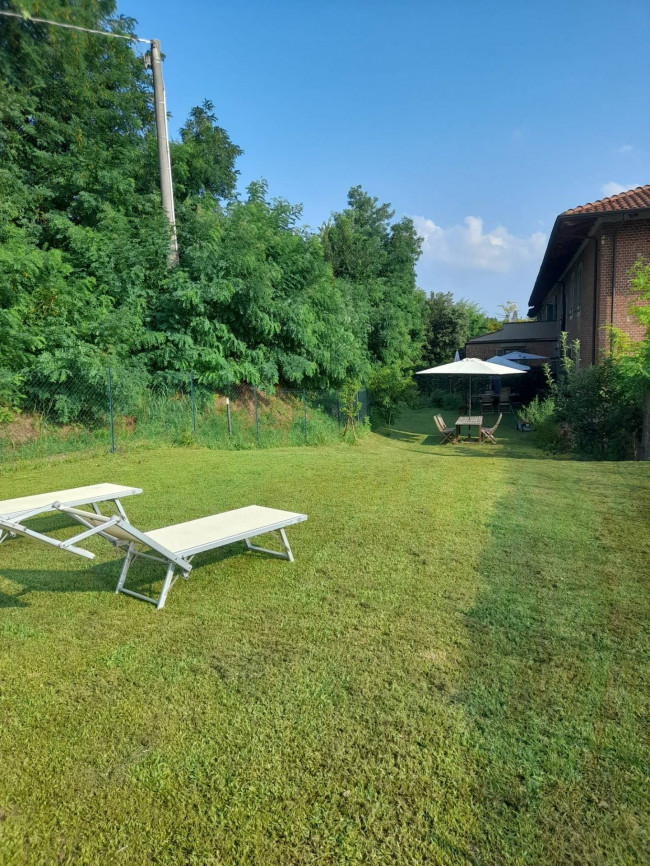 Appartamento in Vendita a Chieri