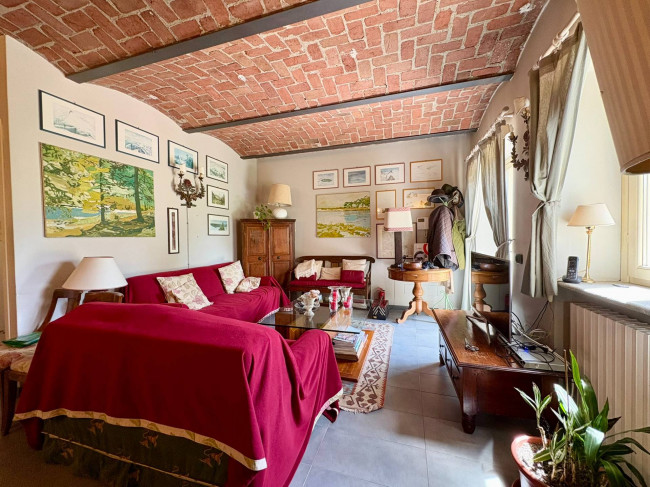 Appartamento in Vendita a Chieri