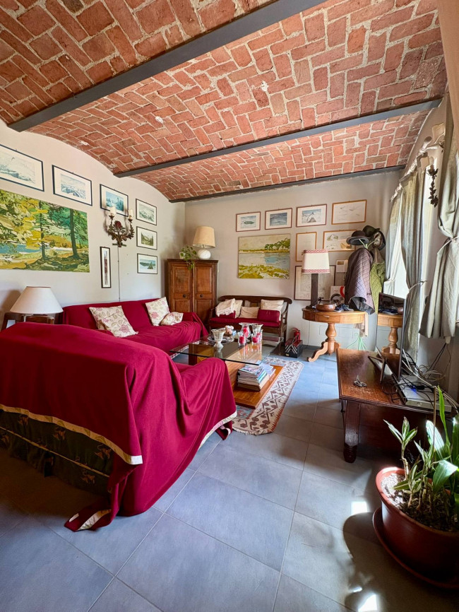 Appartamento in Vendita a Chieri