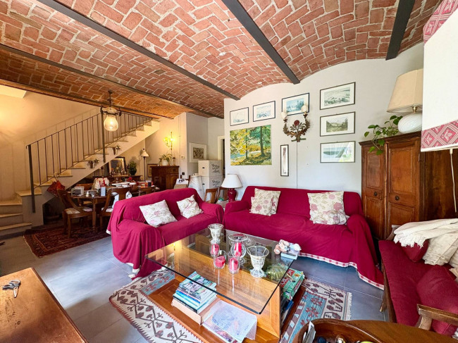 Appartamento in Vendita a Chieri