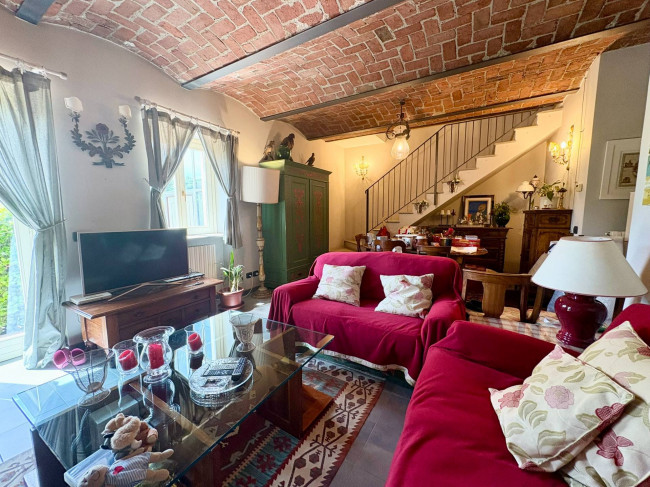 Appartamento in Vendita a Chieri