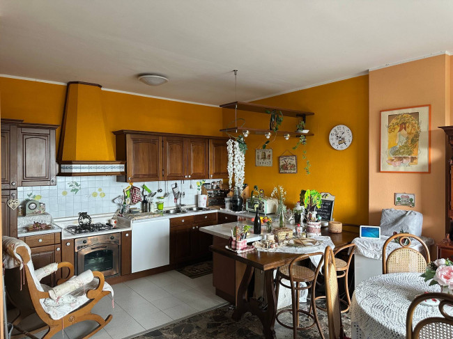 Appartamento in vendita a Coazze