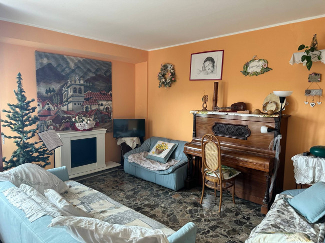 Appartamento in vendita a Coazze