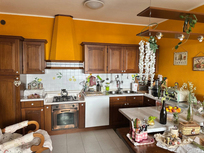 Appartamento in vendita a Coazze