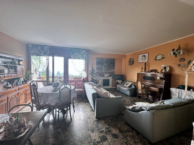 Appartamento in vendita a Coazze