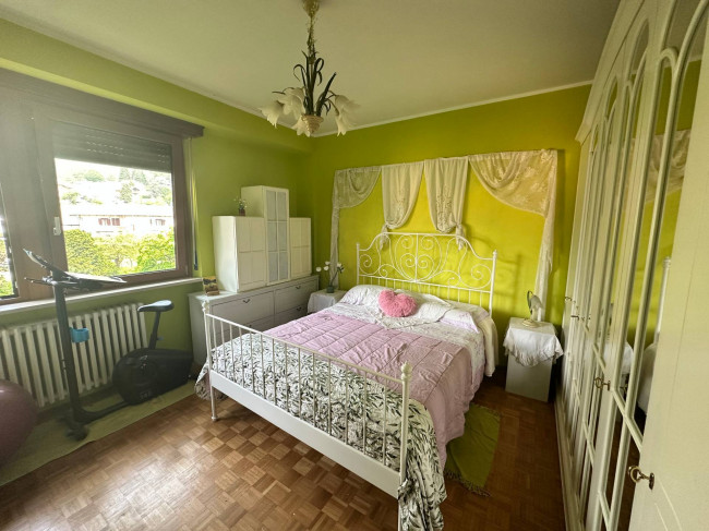Appartamento in vendita a Coazze