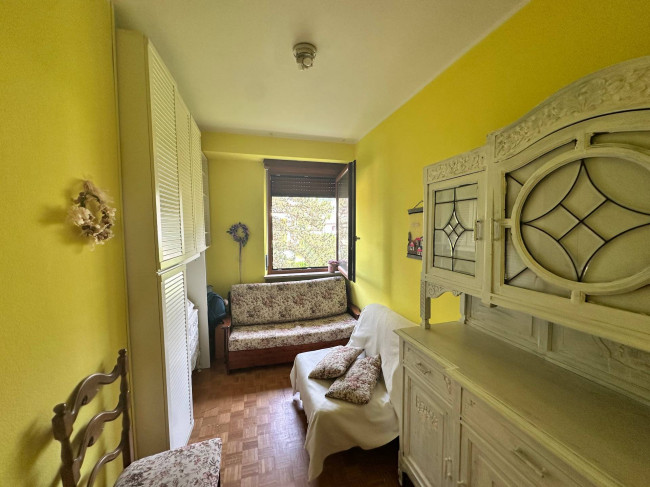 Appartamento in vendita a Coazze