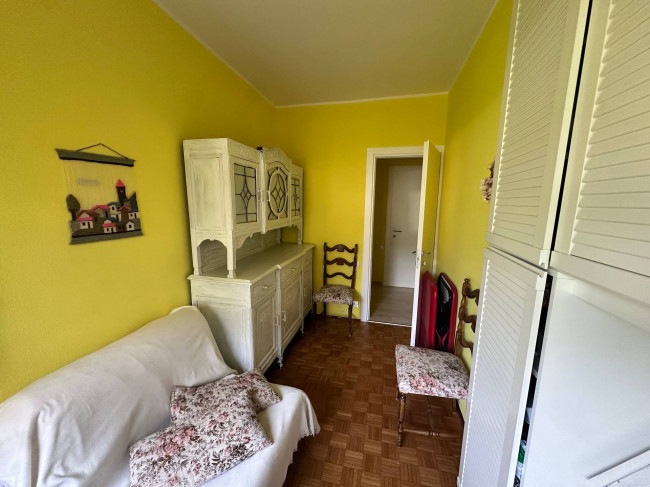 Appartamento in vendita a Coazze