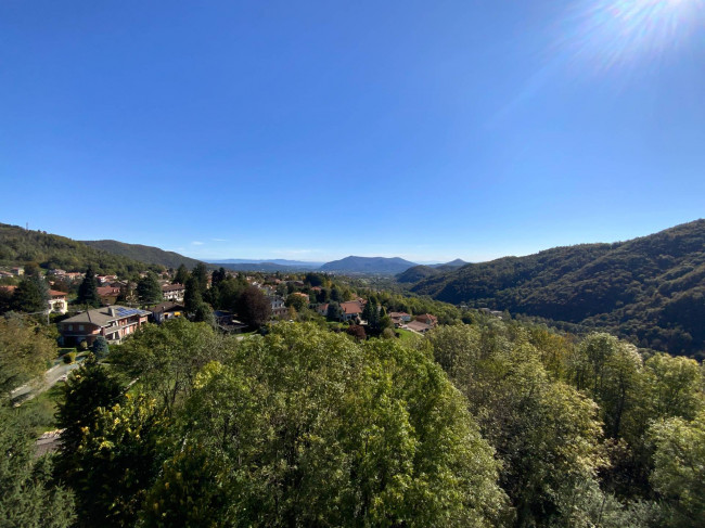 Appartamento in vendita a Coazze