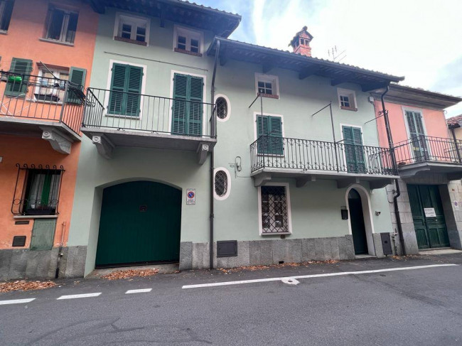 Terratetto - Terracielo in Vendita a Fossano