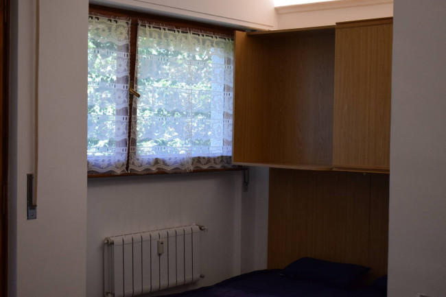 Appartamento in affitto a Bardonecchia