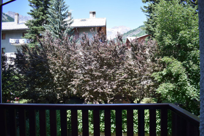 Appartamento in affitto a Bardonecchia