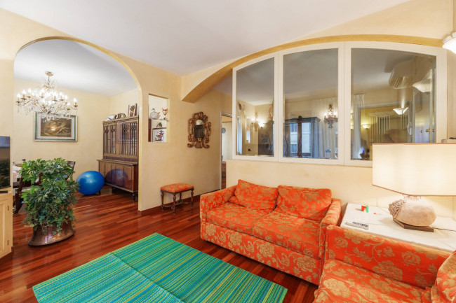 Apartment for Sale to Torino
