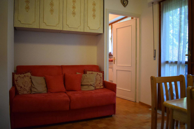 Appartamento in Affitto a Bardonecchia