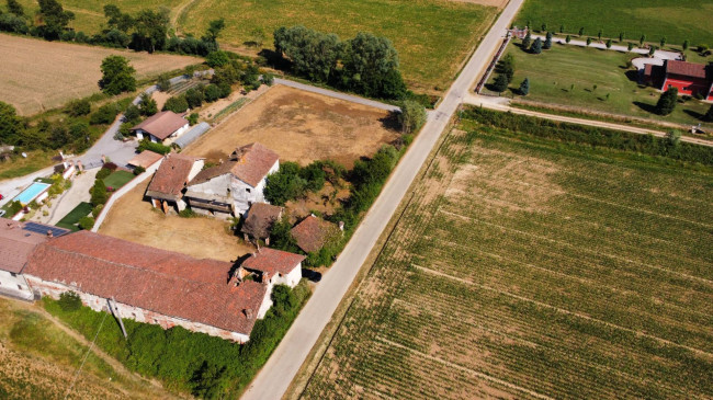 Casa Colonica in vendita
