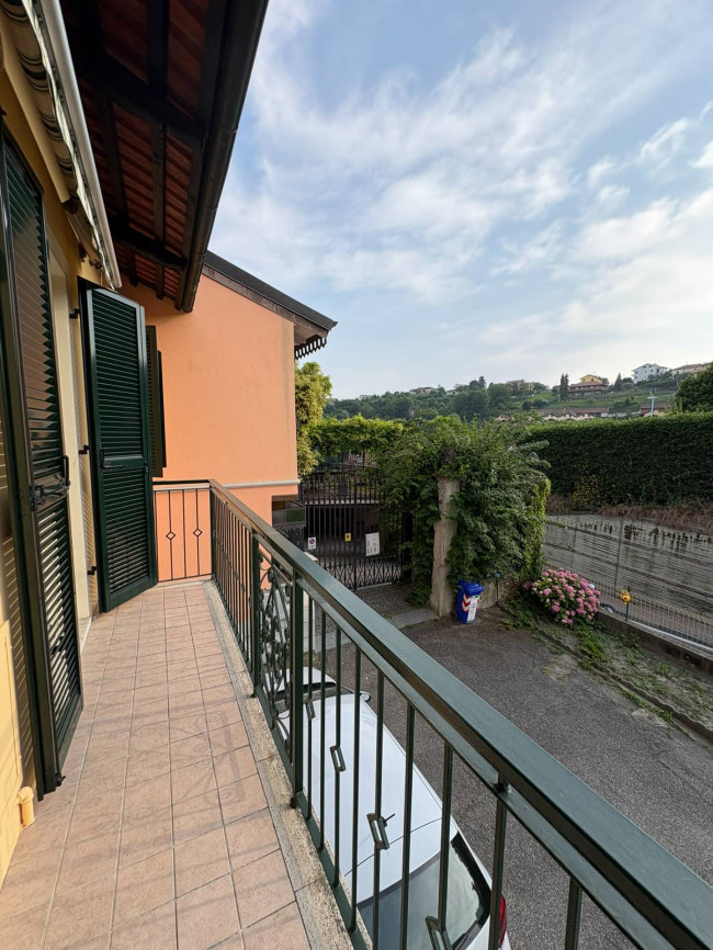 Villa a Schiera in vendita a Baldissero Torinese