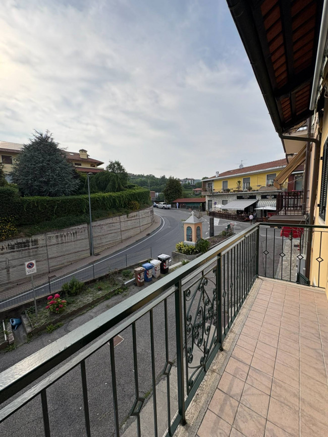 Villa a Schiera in vendita a Baldissero Torinese