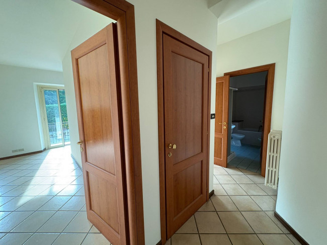 Villa a Schiera in vendita a Baldissero Torinese