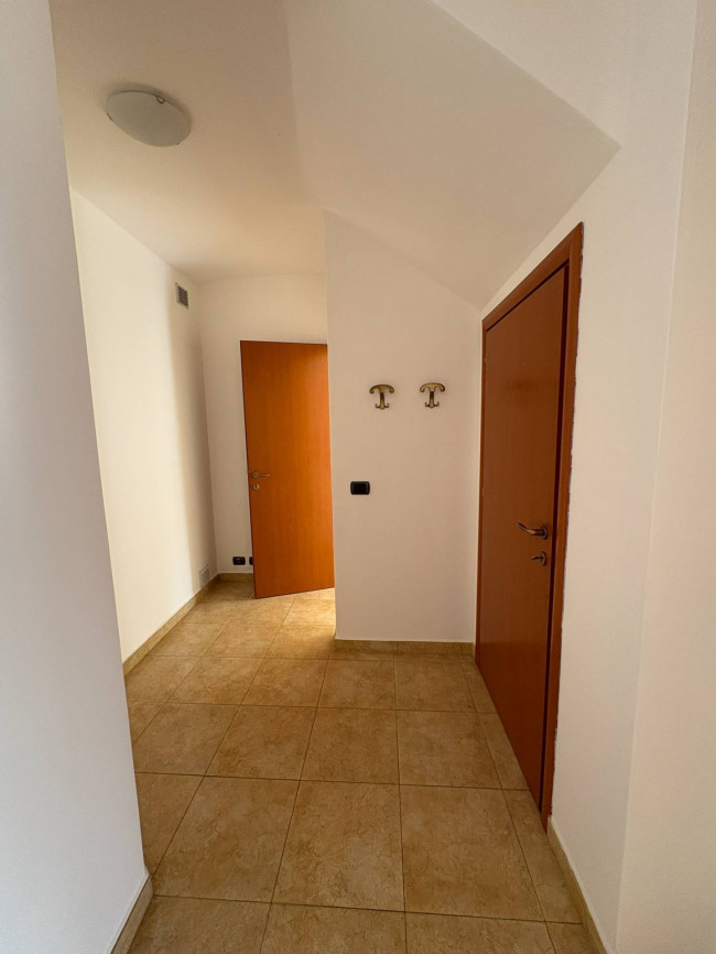 Villa a Schiera in vendita a Baldissero Torinese