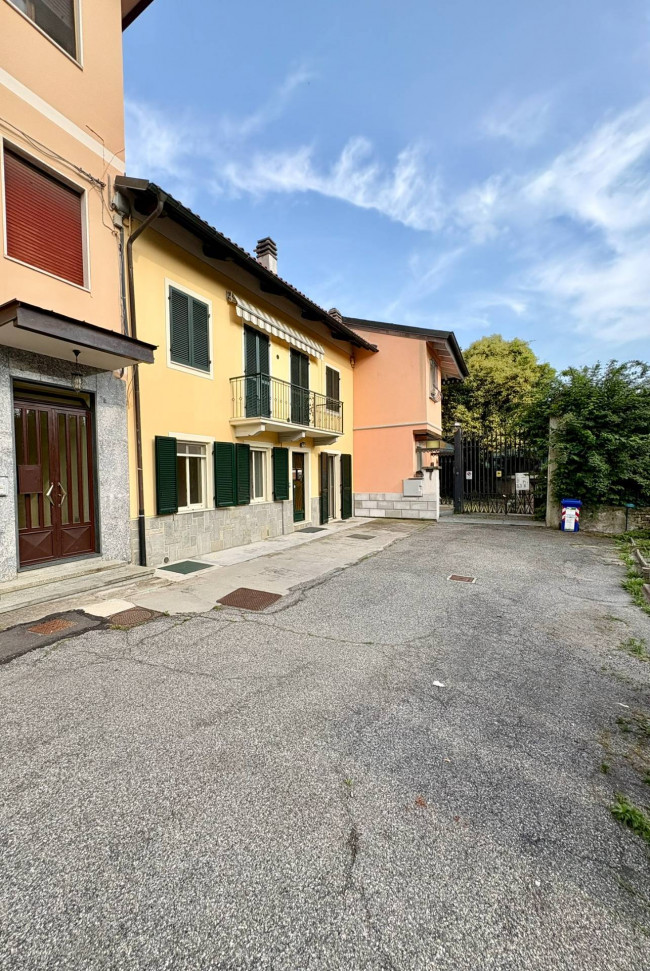 Villa a Schiera in vendita a Baldissero Torinese