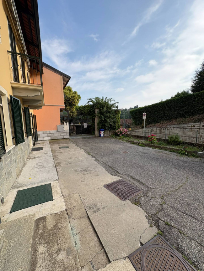 Villa a Schiera in vendita a Baldissero Torinese