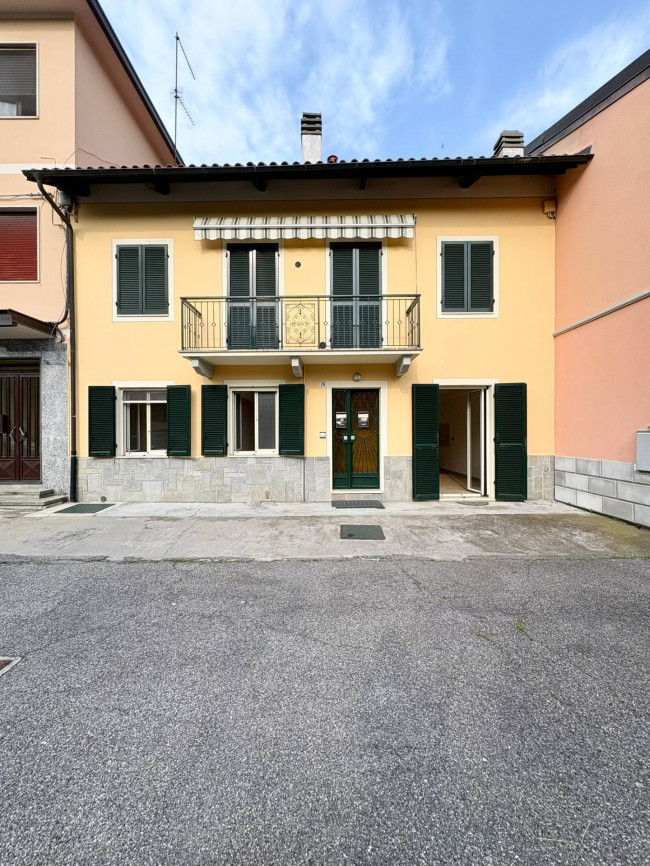 Villa a Schiera in Vendita a Baldissero Torinese