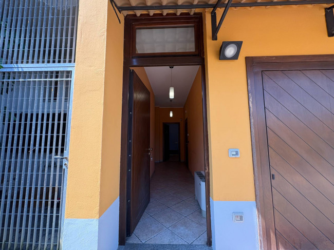 Villa in Vendita a Asti