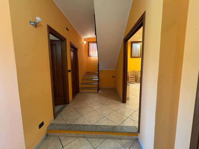 Villa in Vendita a Asti