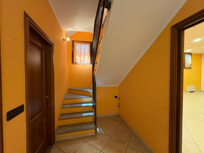 Villa in Vendita a Asti