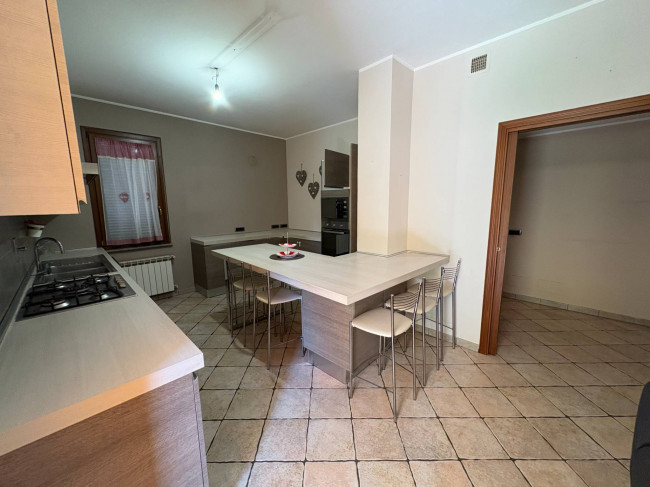 Villa in Vendita a Asti