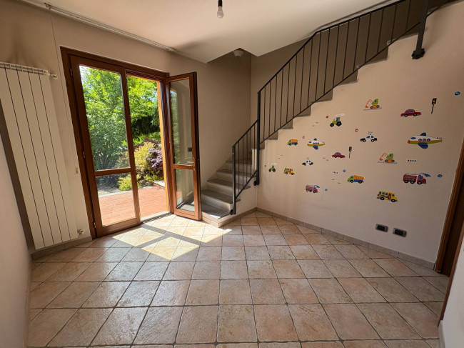 Villa in Vendita a Asti