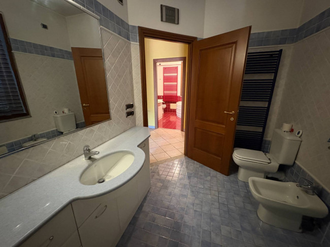 Villa in Vendita a Asti