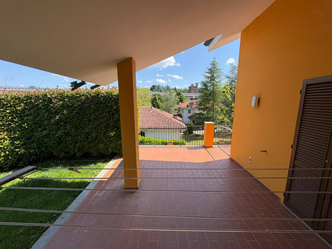 Villa in Vendita a Asti