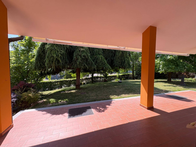 Villa in Vendita a Asti