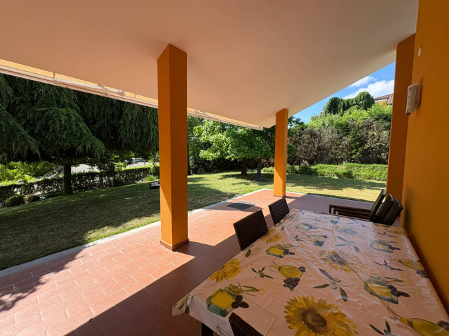 Villa in Vendita a Asti