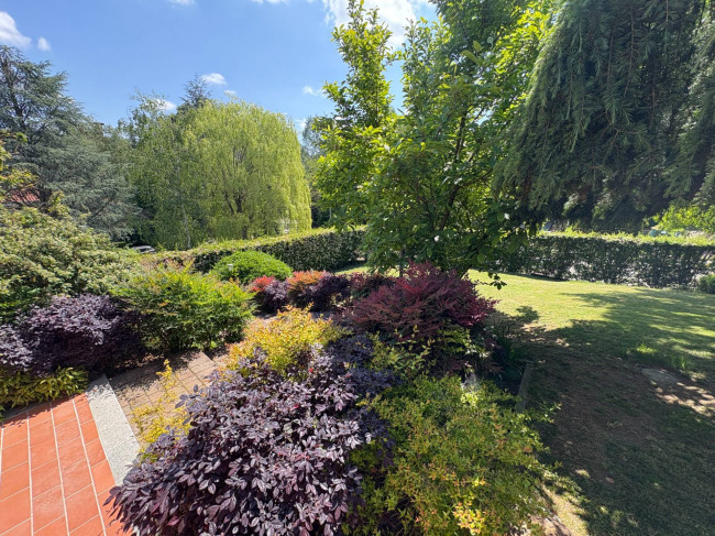 Villa in Vendita a Asti