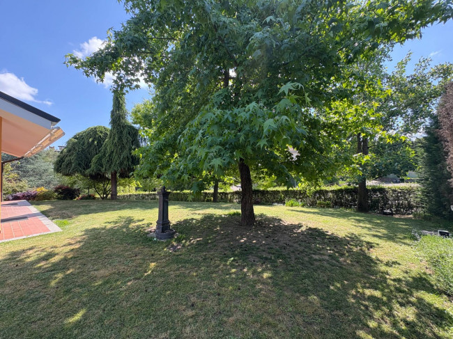 Villa in Vendita a Asti