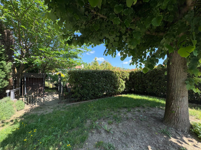 Villa in Vendita a Asti