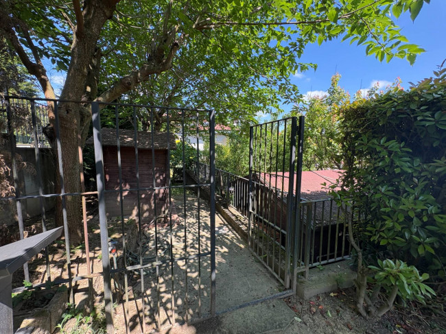 Villa in Vendita a Asti