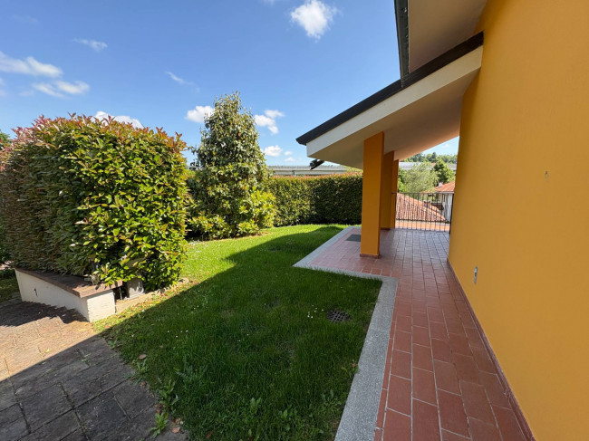 Villa in Vendita a Asti