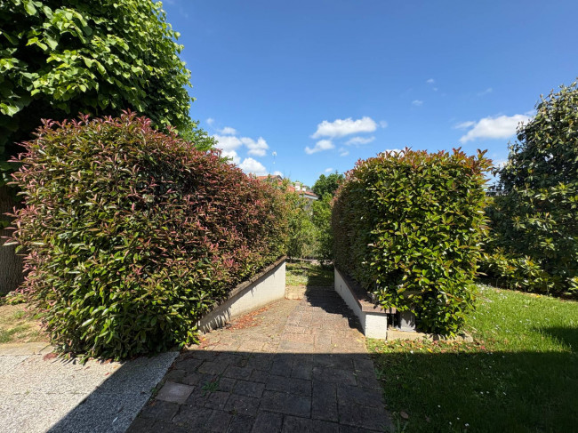 Villa in Vendita a Asti