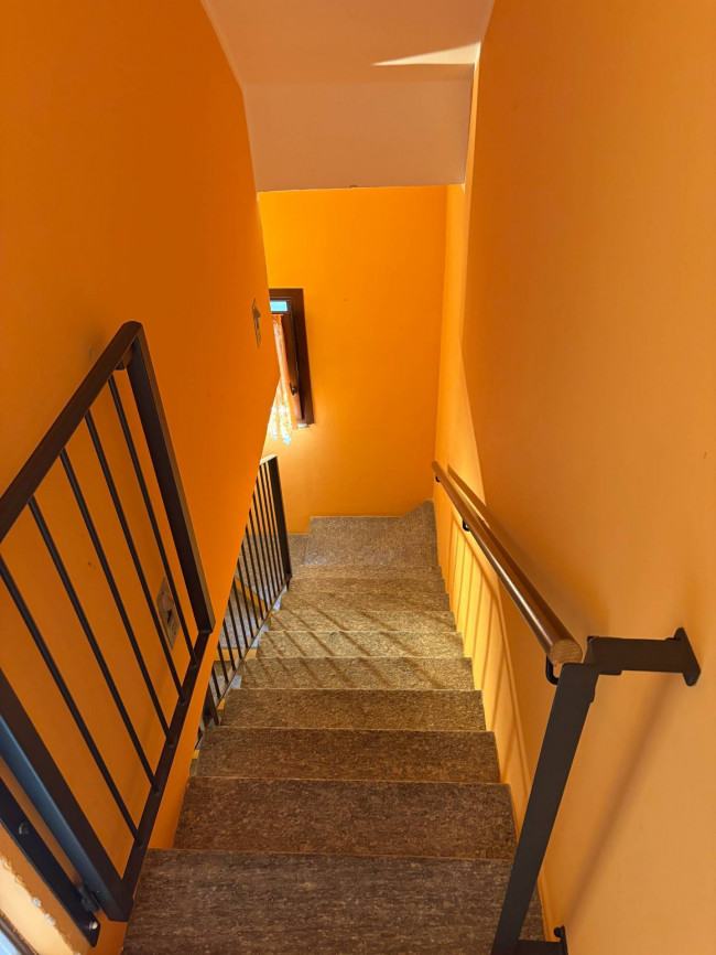 Villa in Vendita a Asti