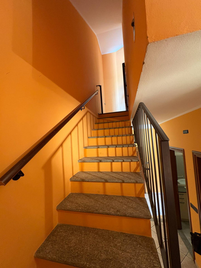 Villa in Vendita a Asti