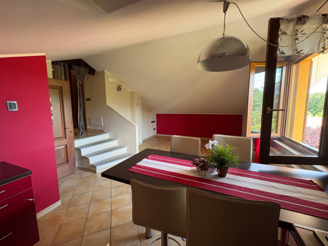 Villa in Vendita a Asti