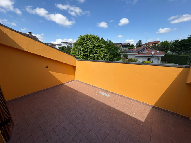 Villa in Vendita a Asti