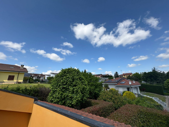 Villa in Vendita a Asti