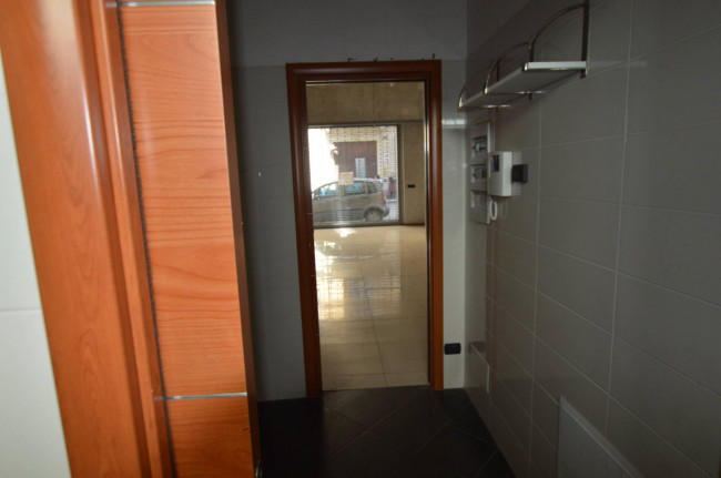 Locale commerciale in affitto a Torino