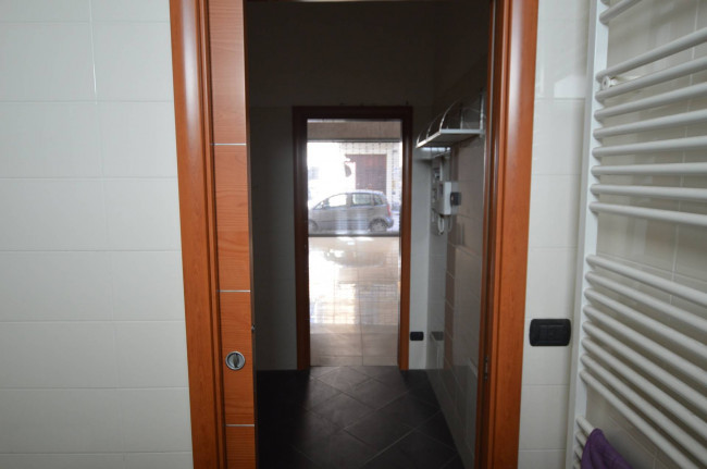 Locale commerciale in affitto a Torino