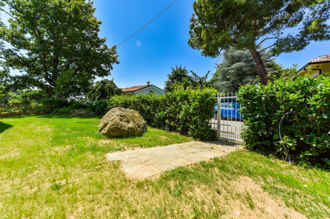 Villa Bifamiliare in vendita a Moncalieri